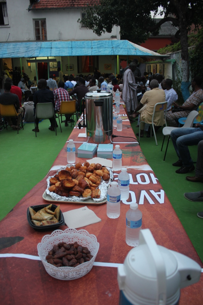 Photo 4eme Edition De La Journee Al Quran A Lyon